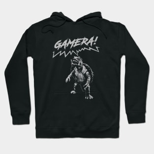 GAMERA - Shout out Hoodie